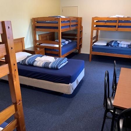 Haast River Motels&Holiday Park Eksteriør billede